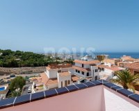 Resale - Villa - San Eugenio Alto