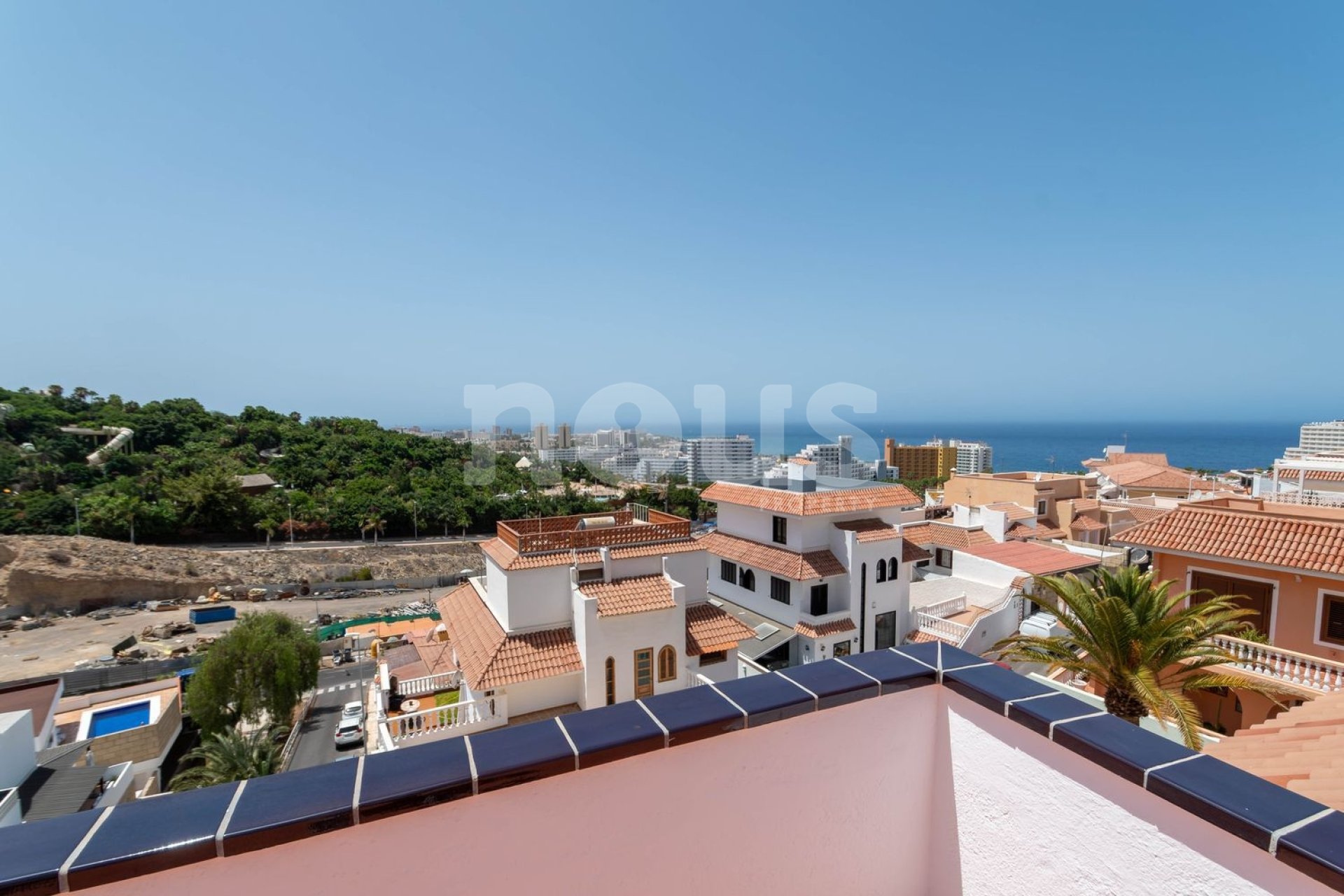 Resale - Villa - San Eugenio Alto