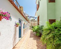 Resale - Villa - San Eugenio Alto