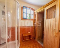 Resale - Villa - San Eugenio Alto