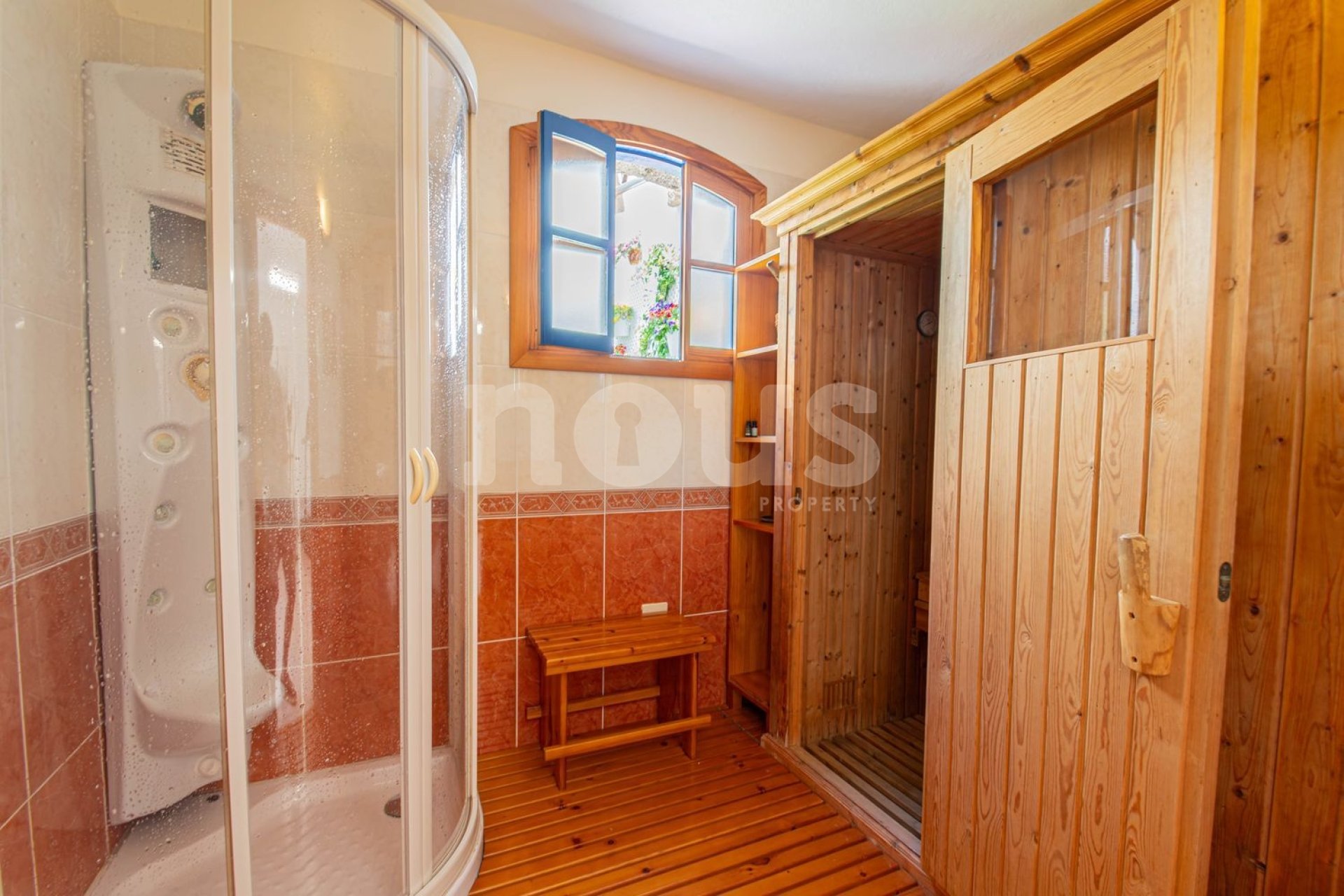 Resale - Villa - San Eugenio Alto