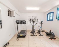 Resale - Villa - San Eugenio Alto