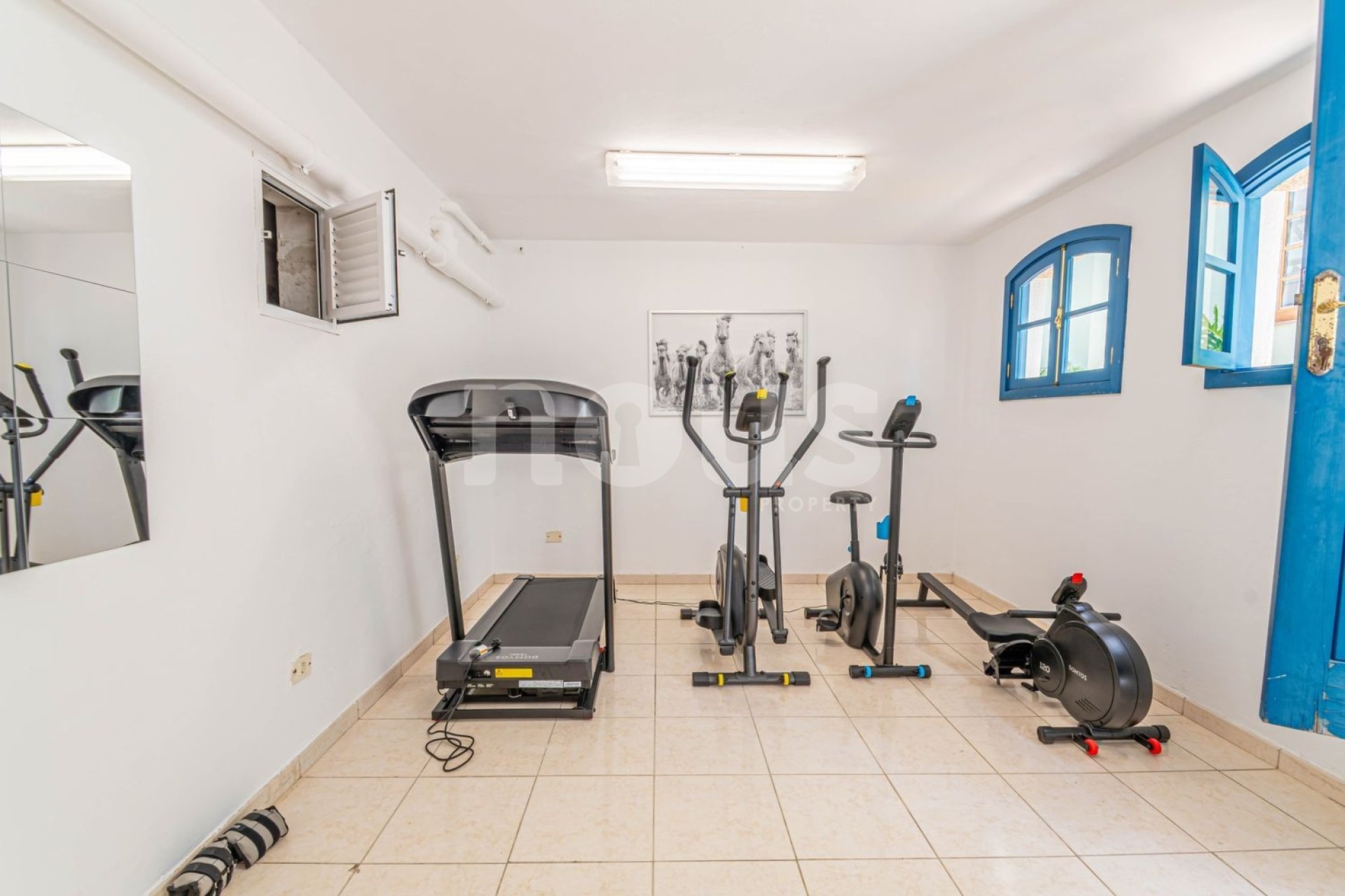 Resale - Villa - San Eugenio Alto