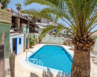 Resale - Villa - San Eugenio Alto