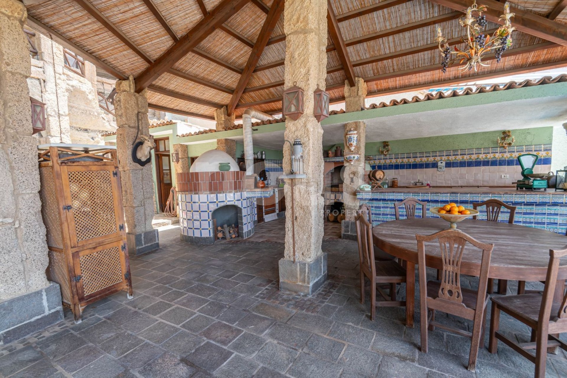 Resale - Villa - San Eugenio Alto