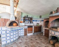 Resale - Villa - San Eugenio Alto