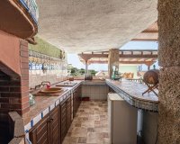 Resale - Villa - San Eugenio Alto