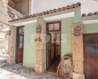 Resale - Villa - San Eugenio Alto