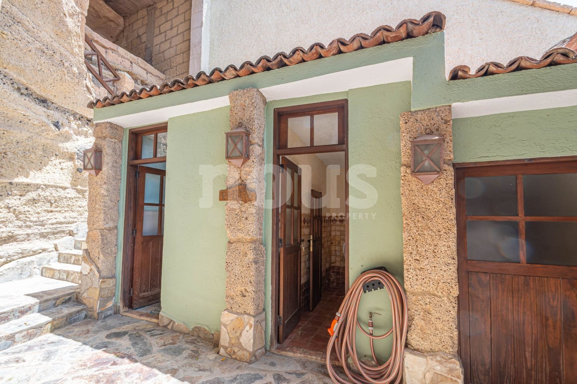 Resale - Villa - San Eugenio Alto