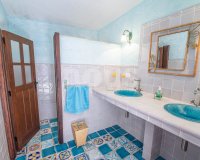 Resale - Villa - San Eugenio Alto
