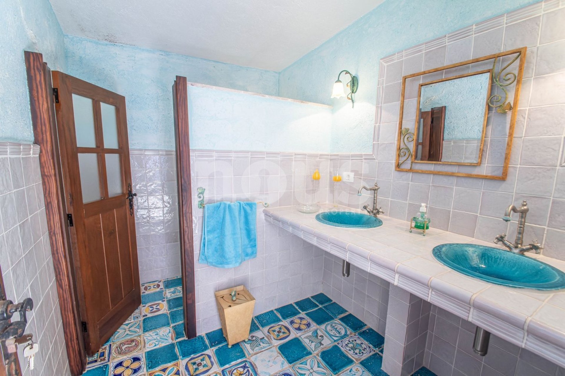 Resale - Villa - San Eugenio Alto