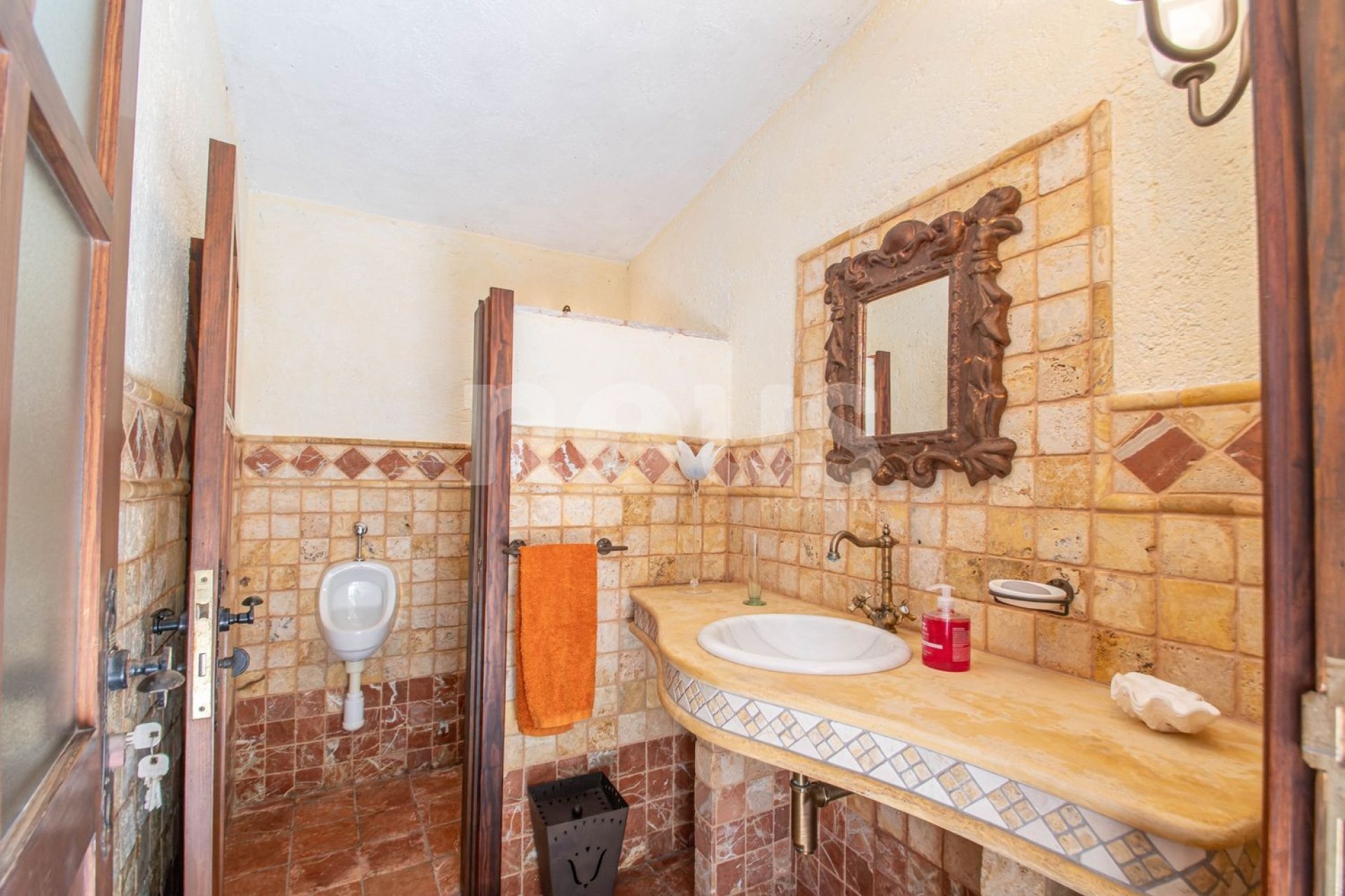 Resale - Villa - San Eugenio Alto