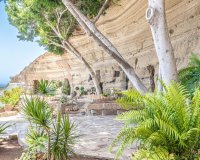 Resale - Villa - San Eugenio Alto