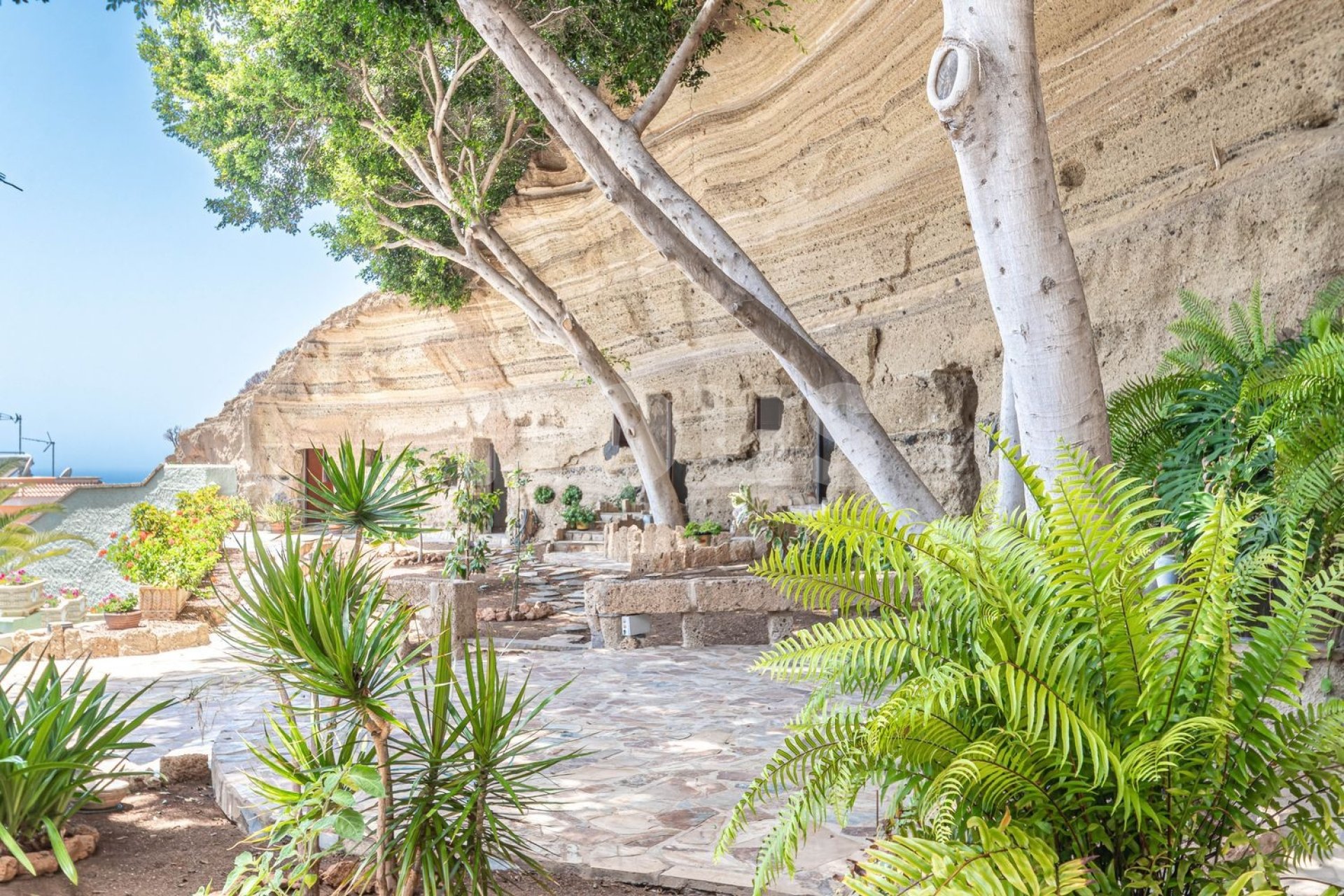 Resale - Villa - San Eugenio Alto