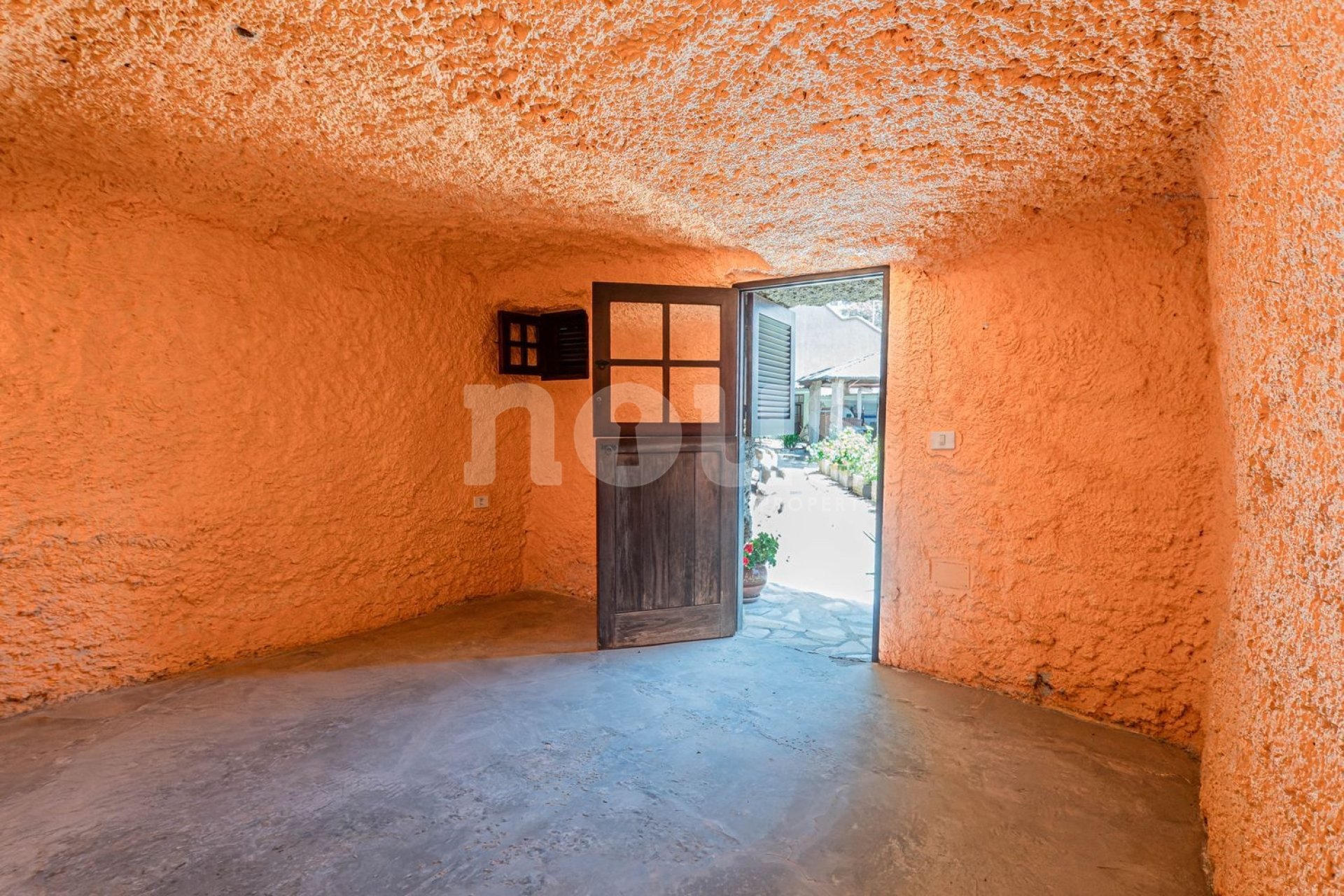 Resale - Villa - San Eugenio Alto