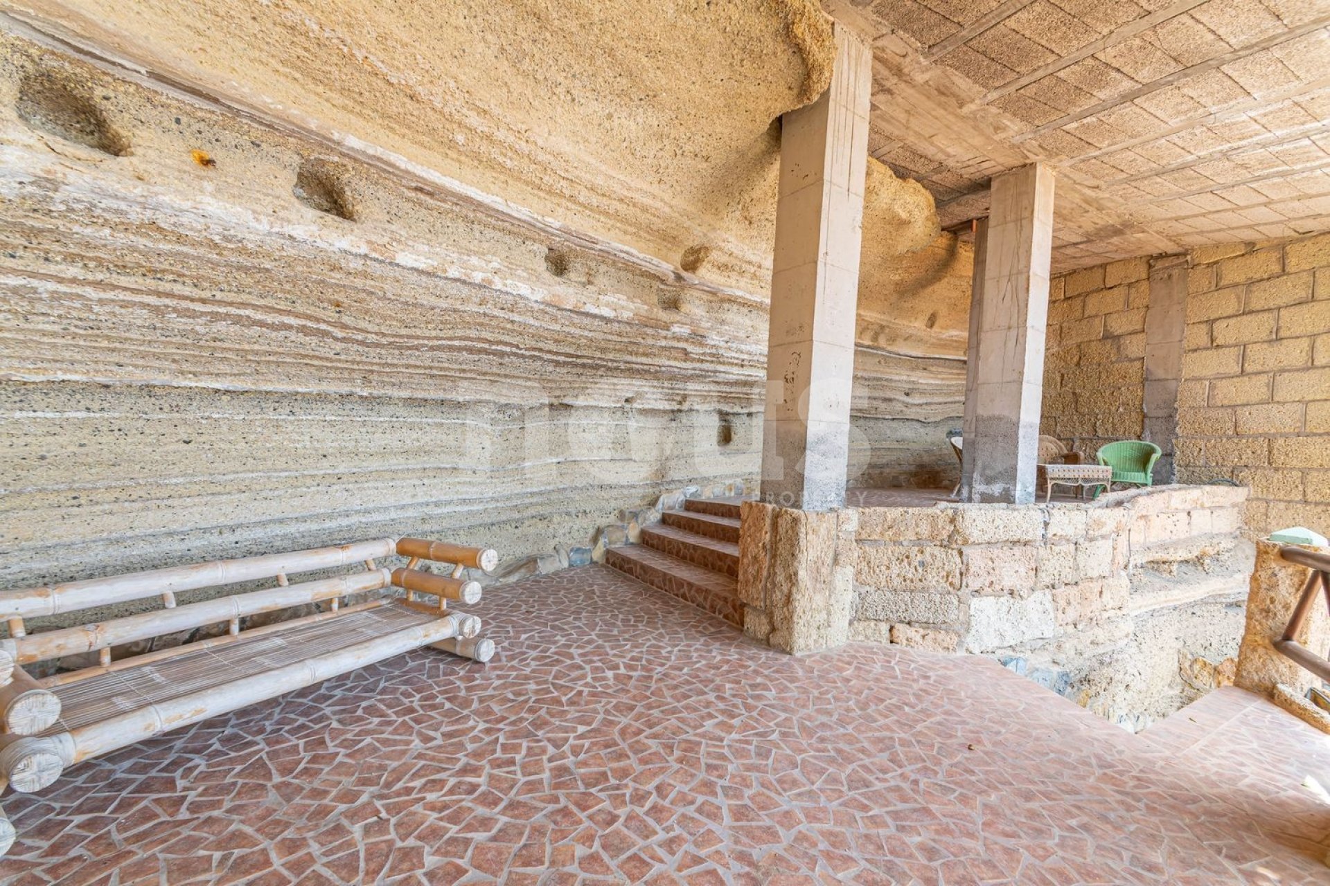 Resale - Villa - San Eugenio Alto