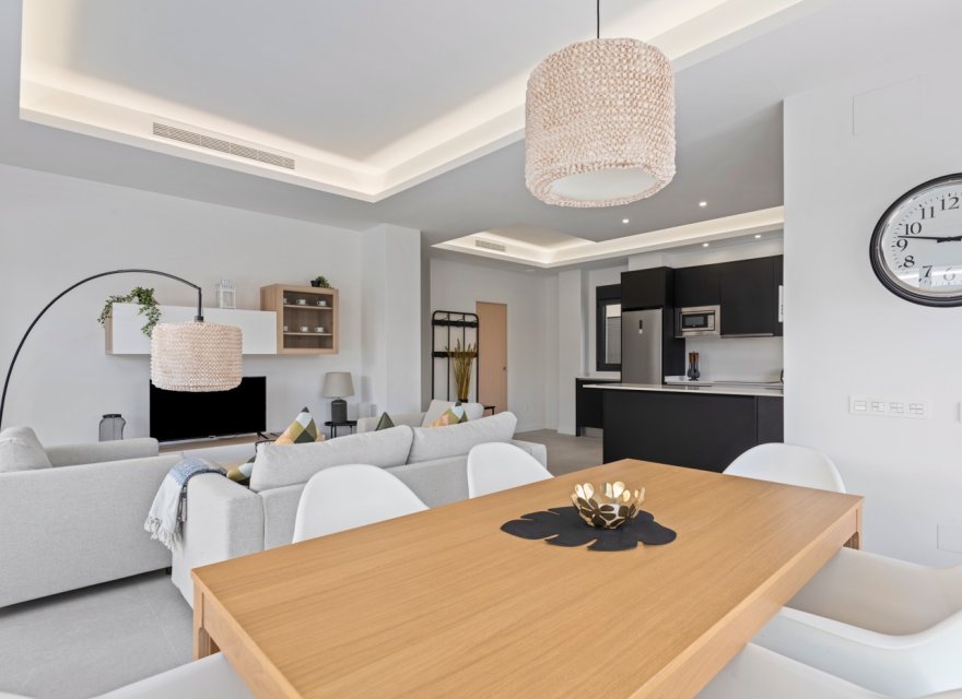 Resale - Villa - San Fulgencio - La Marina