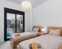 Resale - Villa - San Fulgencio - La Marina