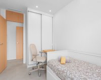 Resale - Villa - San Fulgencio - La Marina