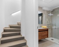 Resale - Villa - San Fulgencio - La Marina