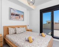 Resale - Villa - San Fulgencio - La Marina