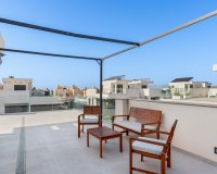 Resale - Villa - San Fulgencio - La Marina