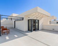Resale - Villa - San Fulgencio - La Marina