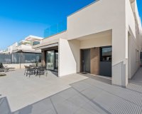 Resale - Villa - San Fulgencio - La Marina