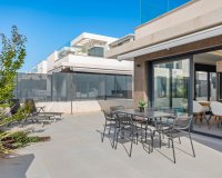 Resale - Villa - San Fulgencio - La Marina