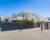 Resale - Villa - San Fulgencio - La Marina