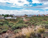 Resale - Villa - San Isidro de Abona - Los Cardones