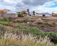 Resale - Villa - San Isidro de Abona - Los Cardones