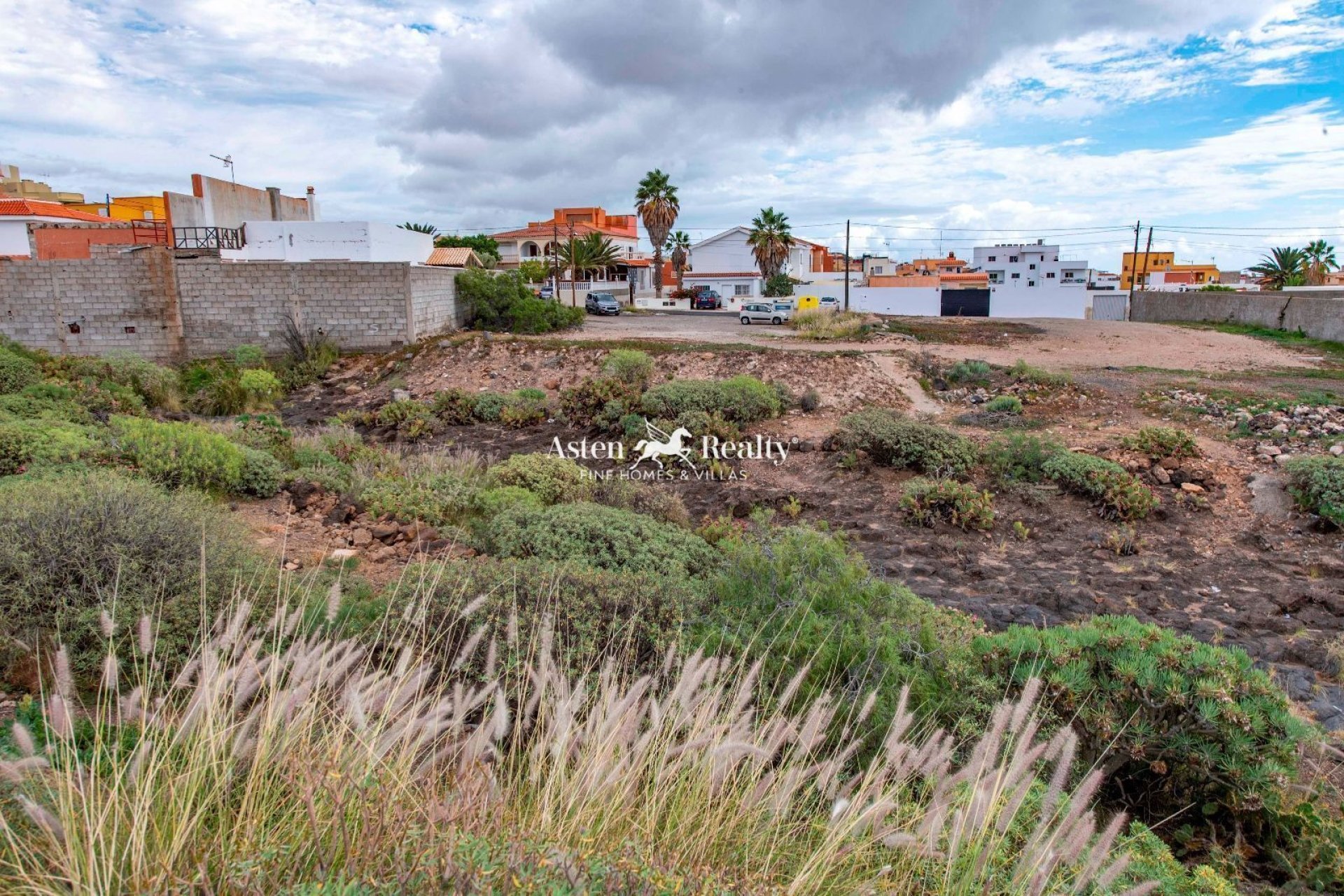 Resale - Villa - San Isidro de Abona - Los Cardones