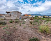 Resale - Villa - San Isidro de Abona - Los Cardones