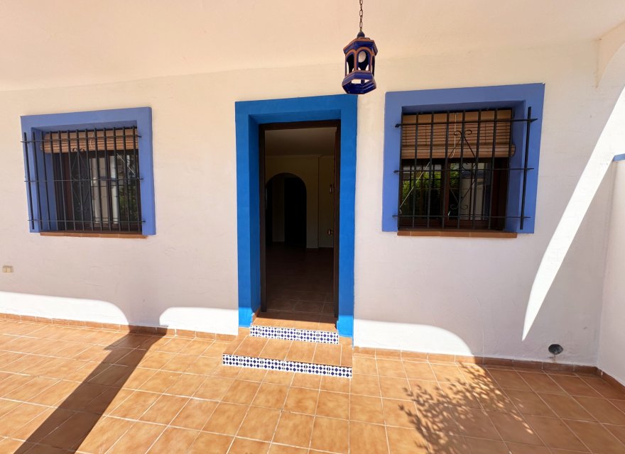 Resale - Villa - San Javier - Costa Calida