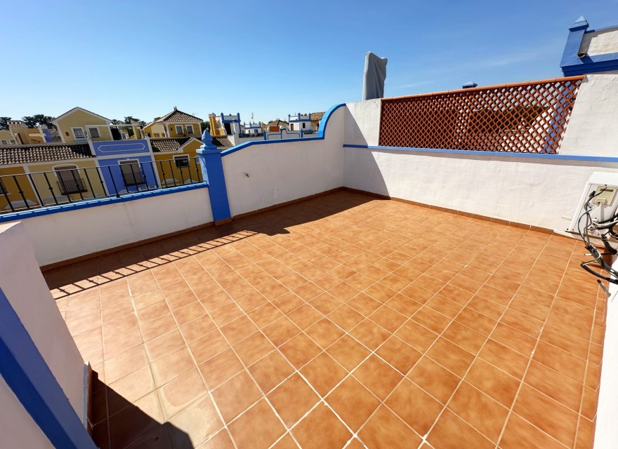 Resale - Villa - San Javier - Costa Calida