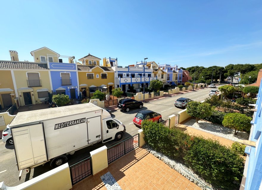 Resale - Villa - San Javier - Costa Calida