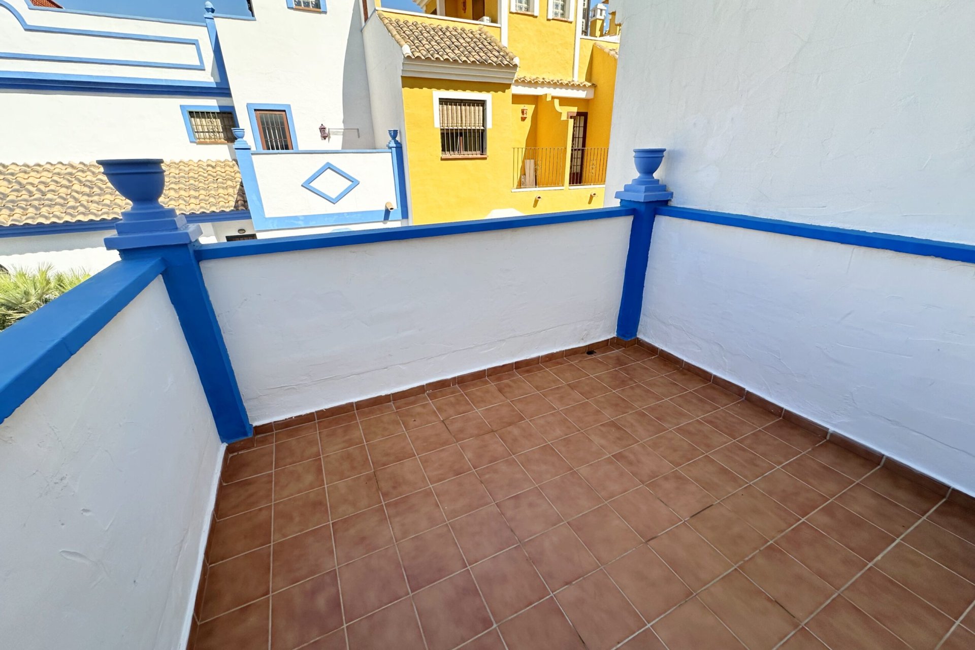 Resale - Villa - San Javier - Costa Calida
