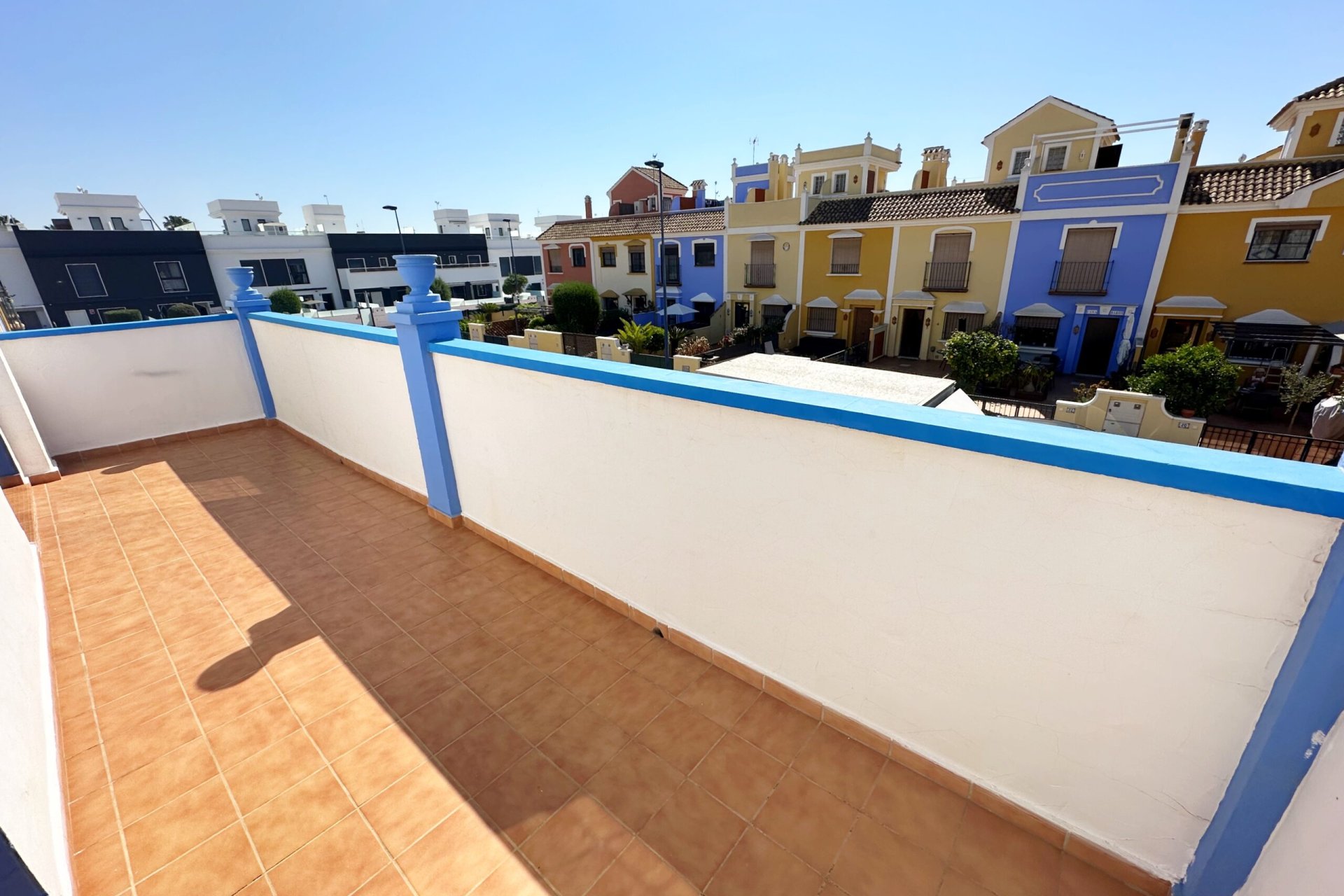Resale - Villa - San Javier - Costa Calida