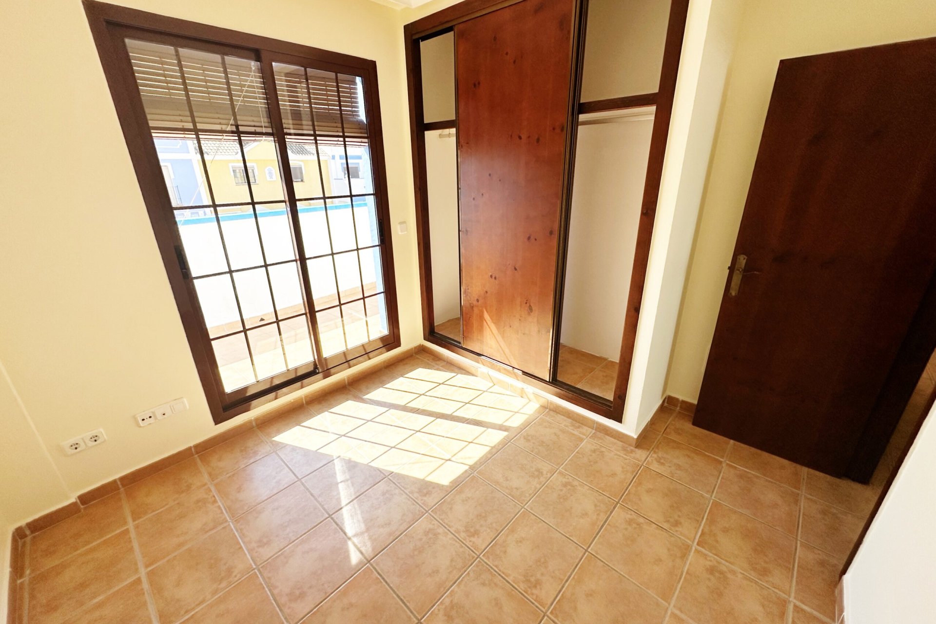 Resale - Villa - San Javier - Costa Calida