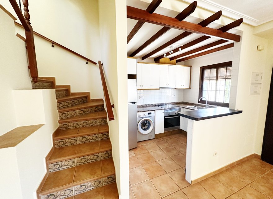 Resale - Villa - San Javier - Costa Calida