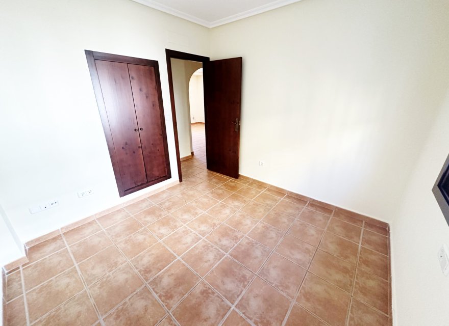 Resale - Villa - San Javier - Costa Calida