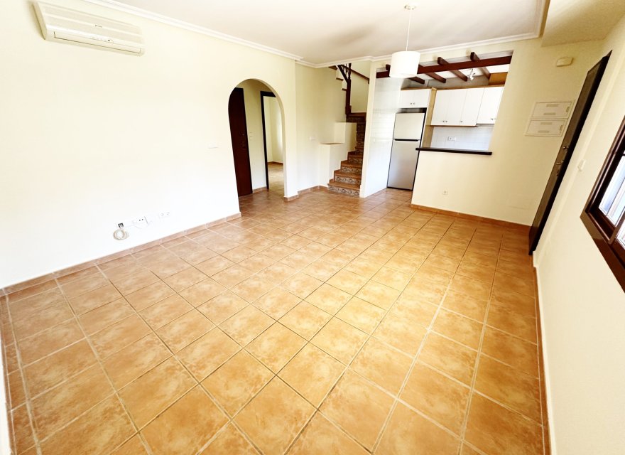 Resale - Villa - San Javier - Costa Calida