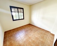 Resale - Villa - San Javier - Costa Calida