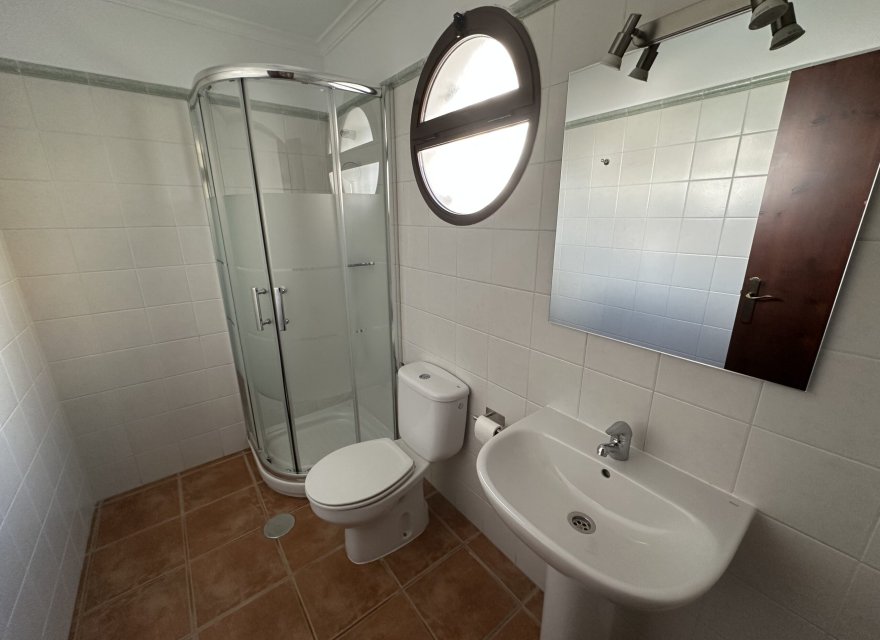 Resale - Villa - San Javier - Costa Calida