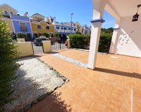 Resale - Villa - San Javier - Costa Calida