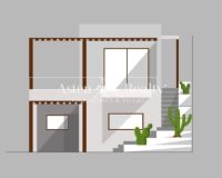 Resale - Villa - San Miguel