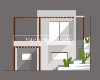 Resale - Villa - San Miguel