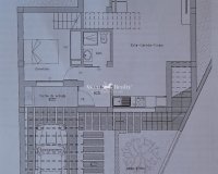 Resale - Villa - San Miguel