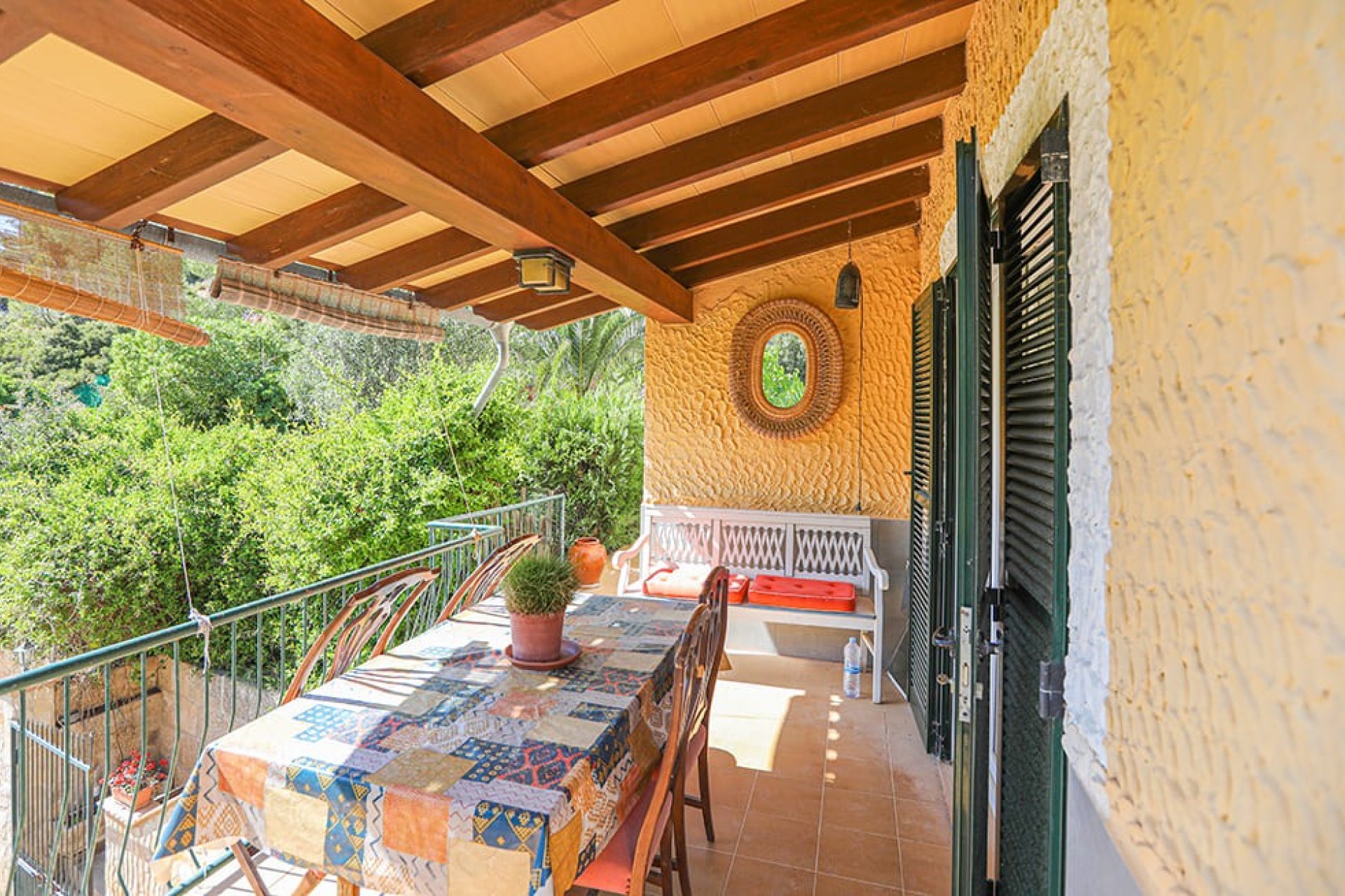 Resale - Villa - Sant Elm